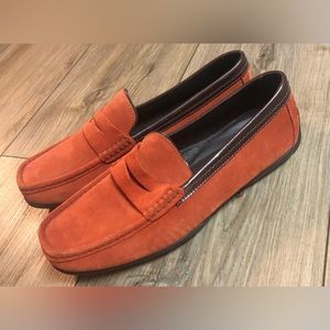 Geox Men's Monet19 Driving Moccasin